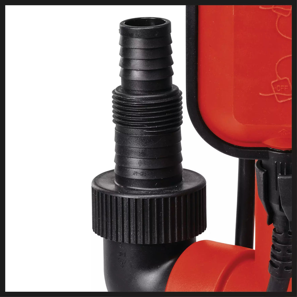 Bomba de aguas sucias GC-DP 3325