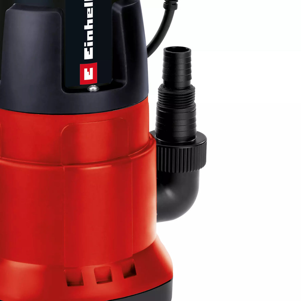 Bomba de aguas sucias GC-DP 7835