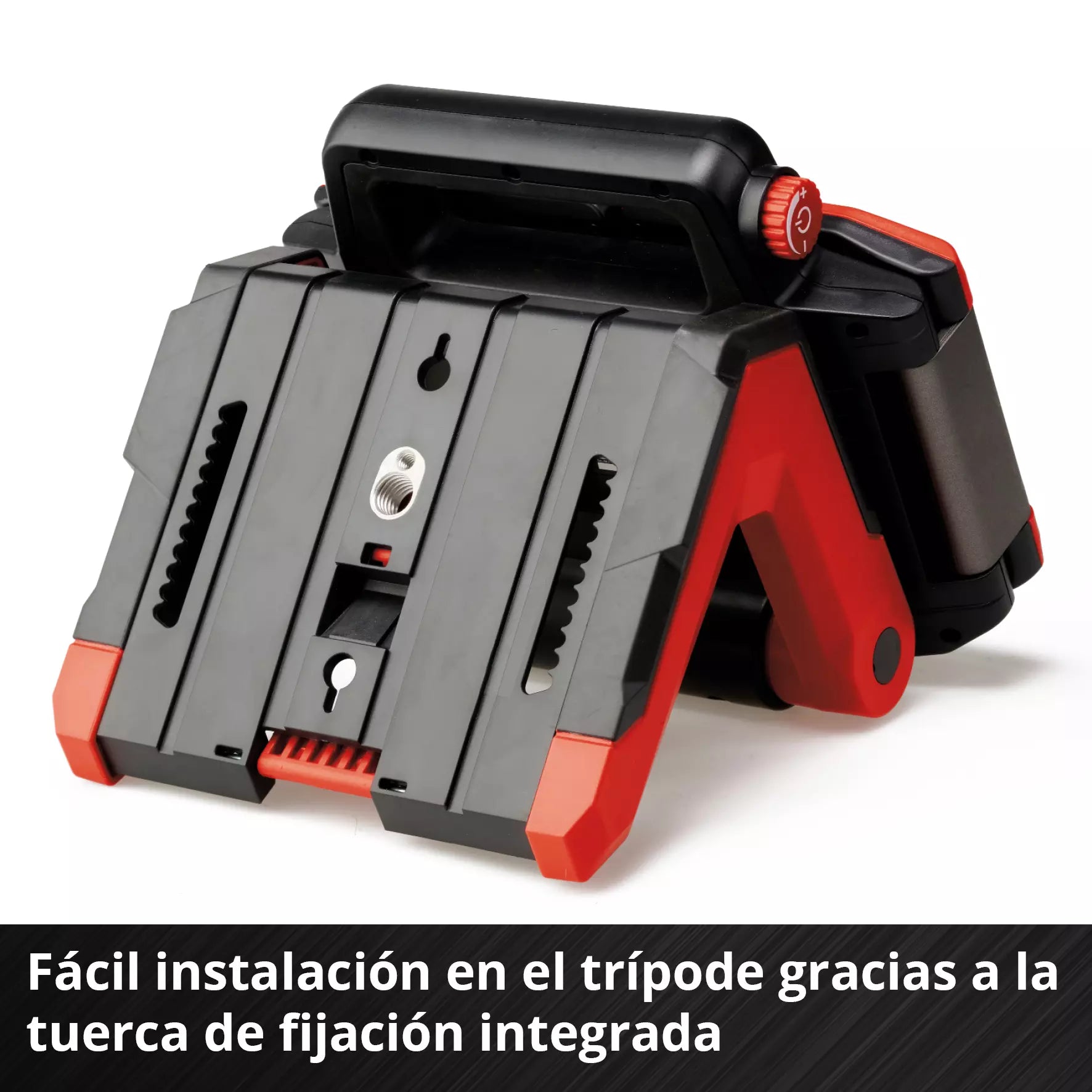 PROFESSIONAL Lámpara inalámbrica TP-CL 18/3000 Li - Solo