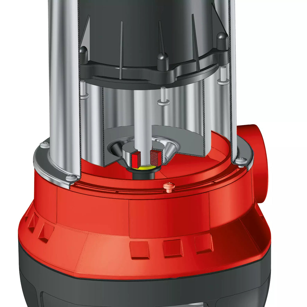 Bomba de aguas sucias GC-DP 7835