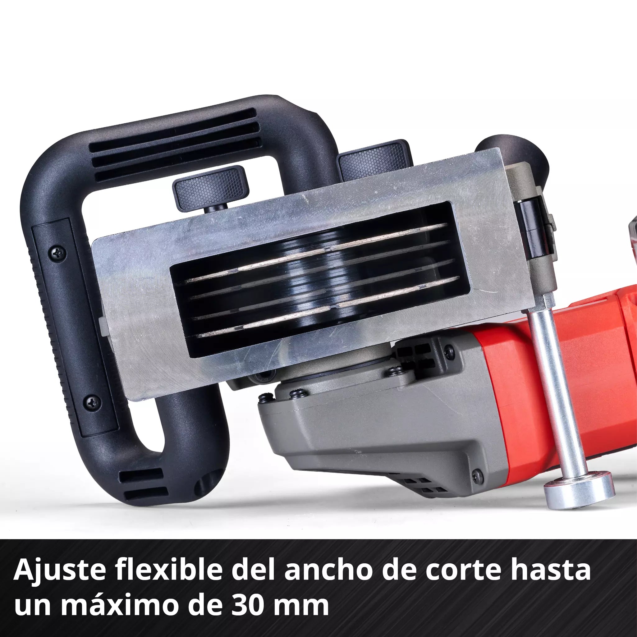PROFESSIONAL Rozadora inalámbrica TP-MA 36/30 Li BL - Solo