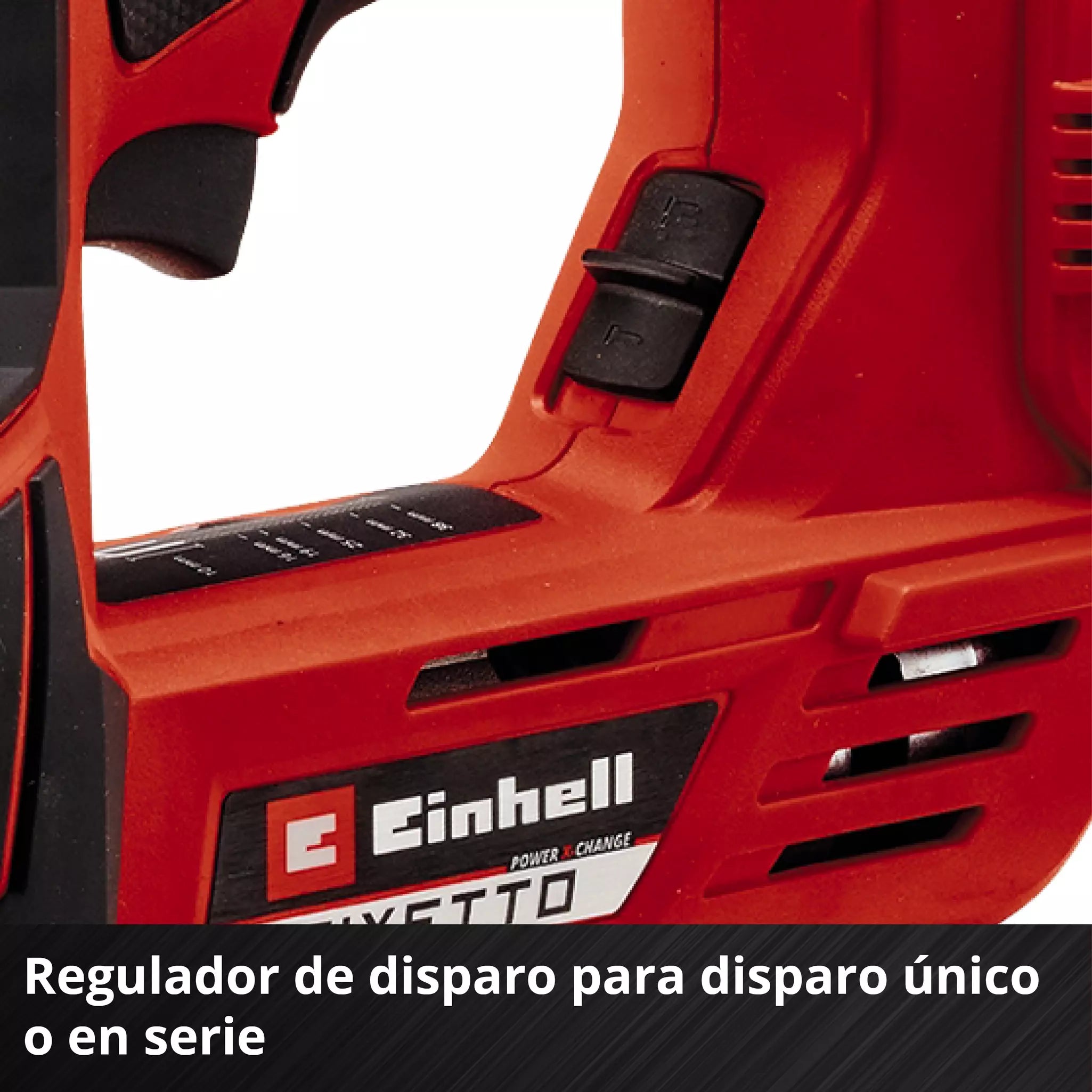 PROFESSIONAL Grapadora inalámbrica FIXETTO 18/40 S