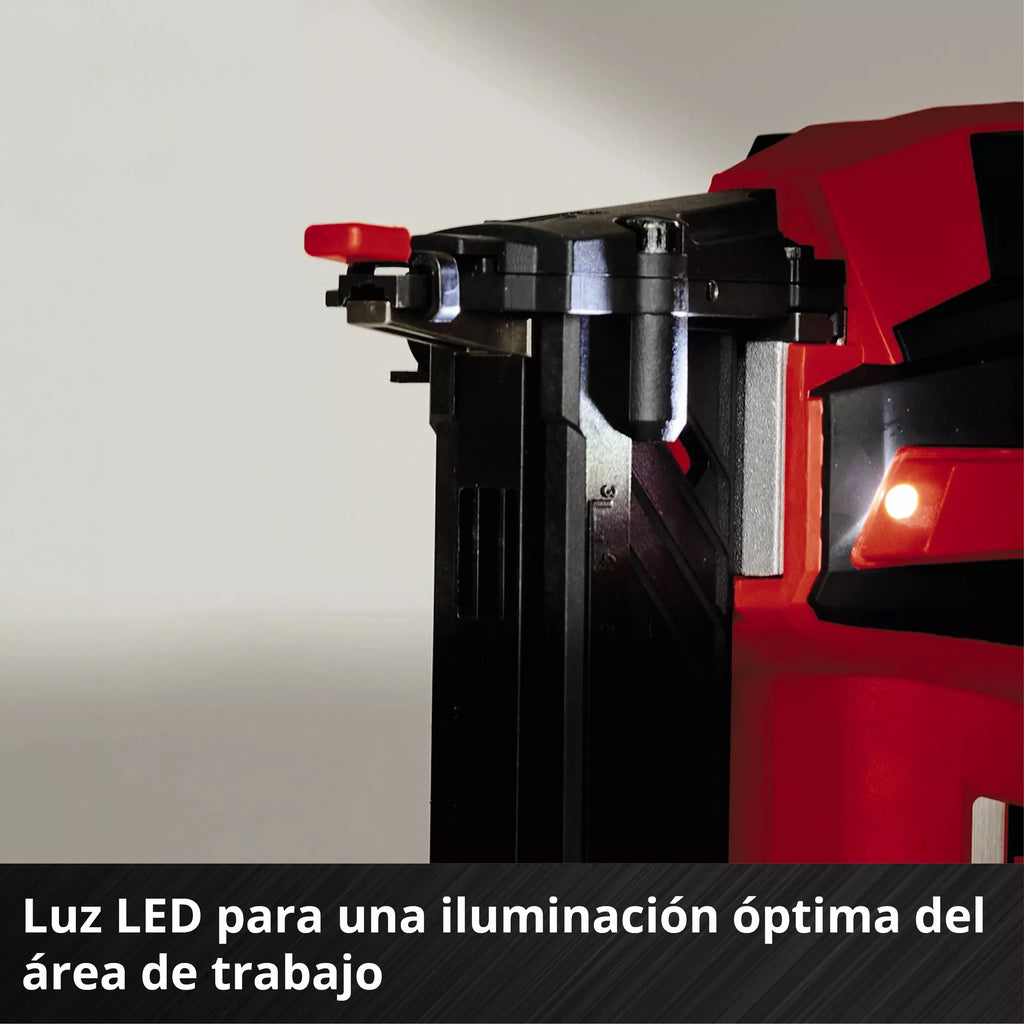 PROFESSIONAL Grapadora inalámbrica FIXETTO 18/40 S