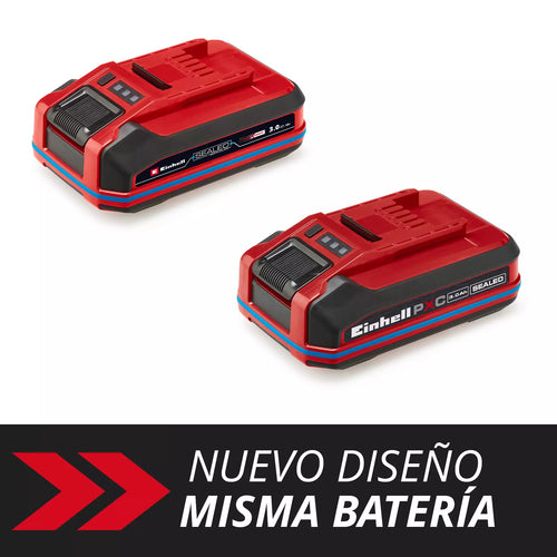Batería PXC+ 18V 3,0Ah SEALED