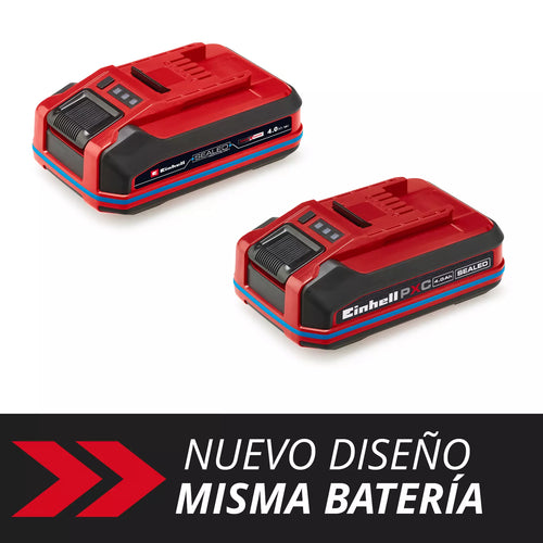 Batería PXC+ 18V 4,0Ah SEALED
