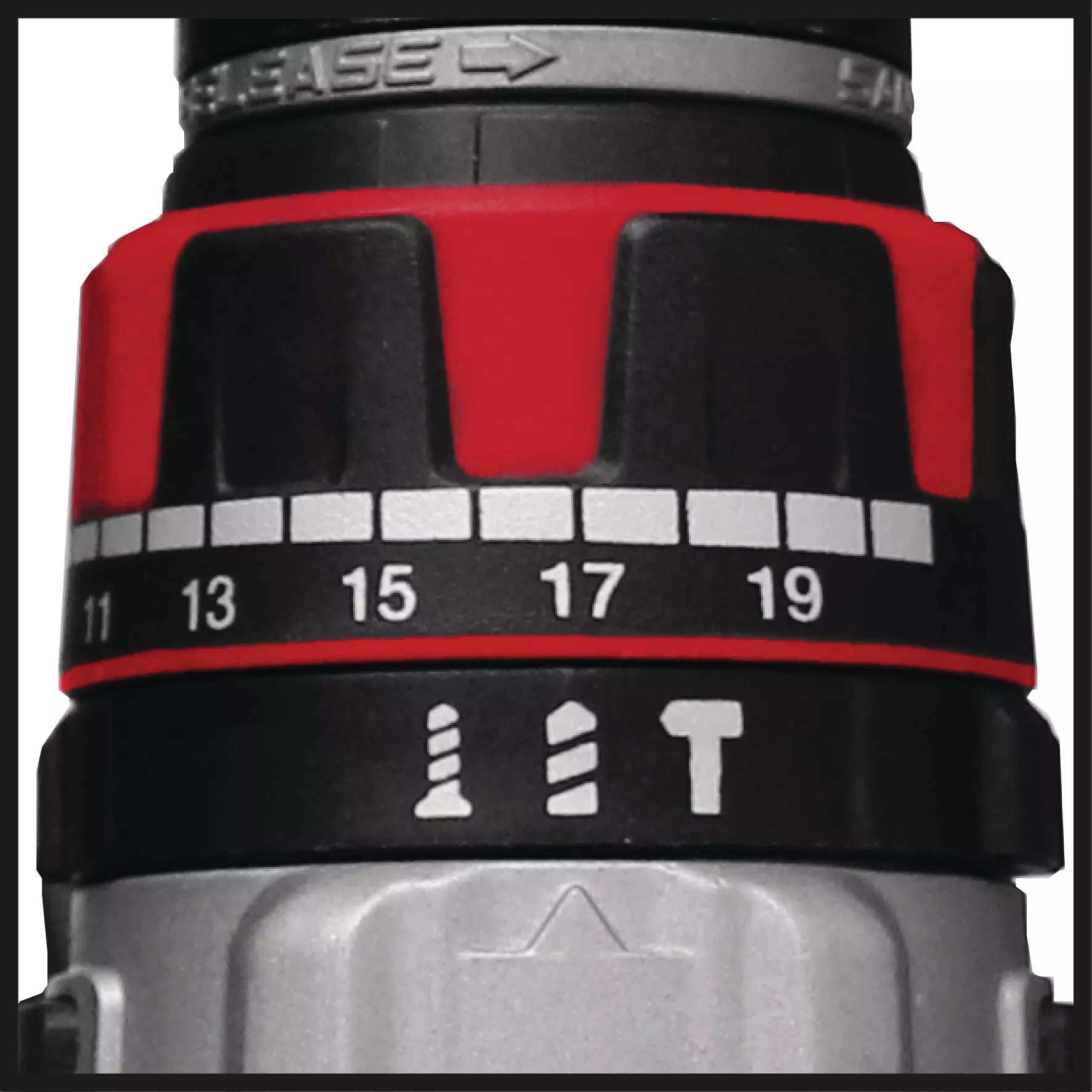 PROFESSIONAL Taladro de impacto inalámbrico TP-CD 18/50 Li-i BL-Solo