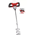Mezclador de pintura TE-MX 18 Li - Solo