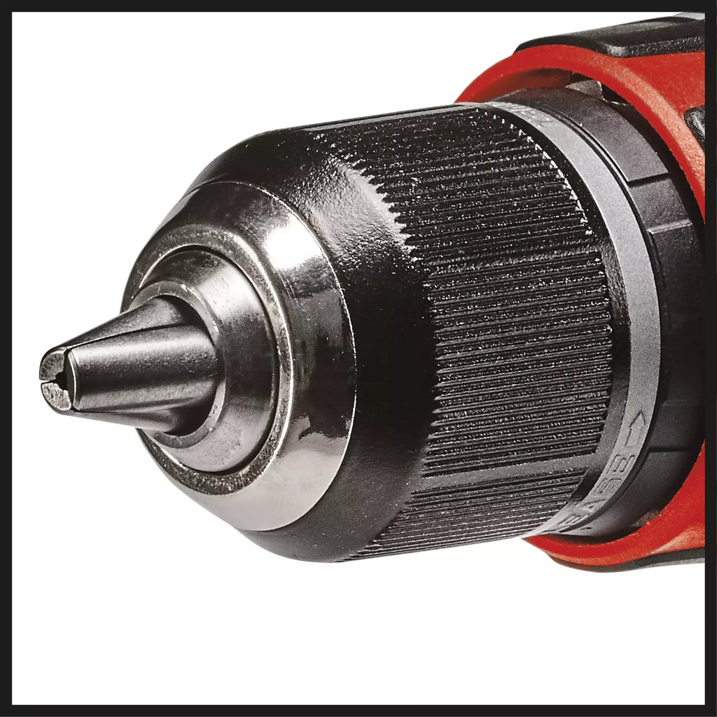 PROFESSIONAL Taladro de impacto inalámbrico TP-CD 18/50 Li-i BL-Solo