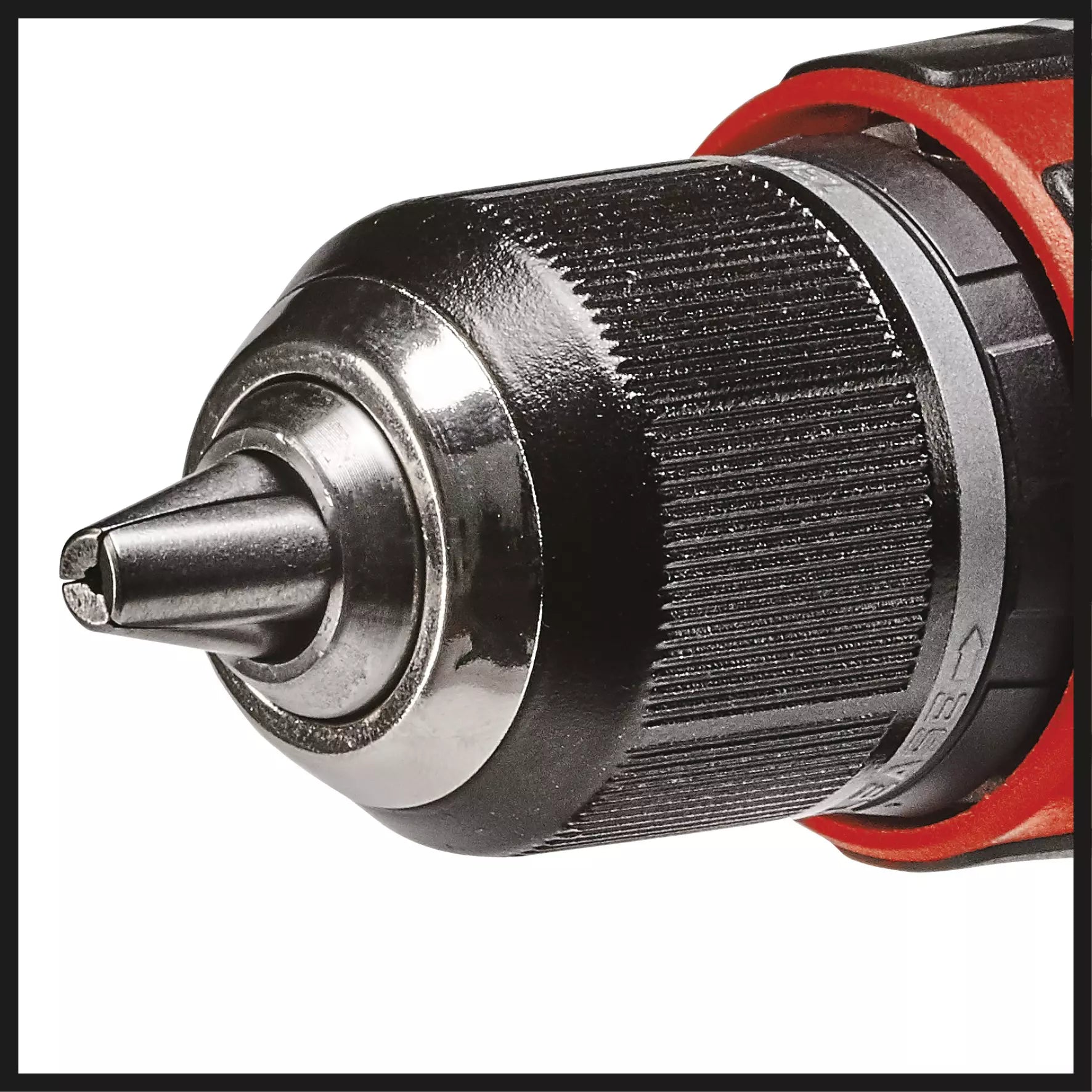 PROFESSIONAL Taladro de impacto inalámbrico TP-CD 18/50 Li-i BL-Solo