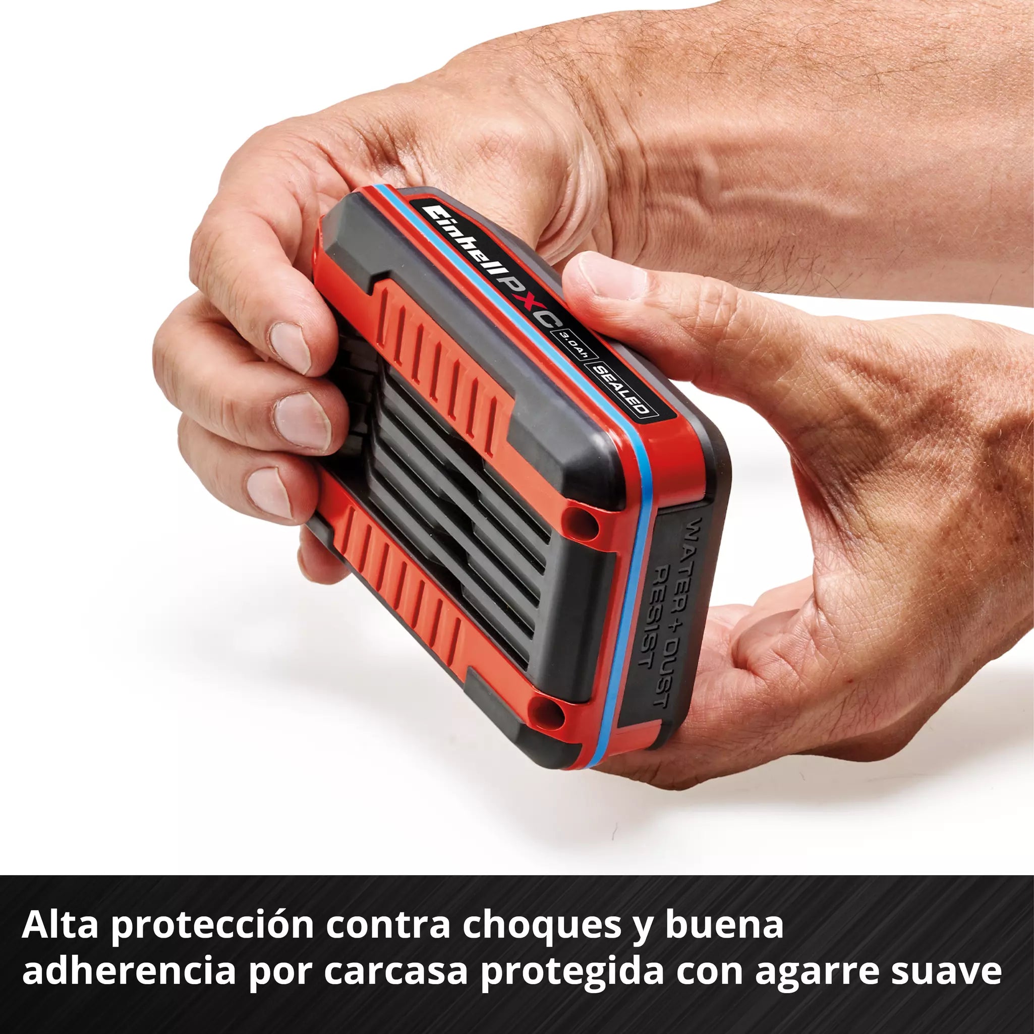 Batería PXC+ 18V 3,0Ah SEALED