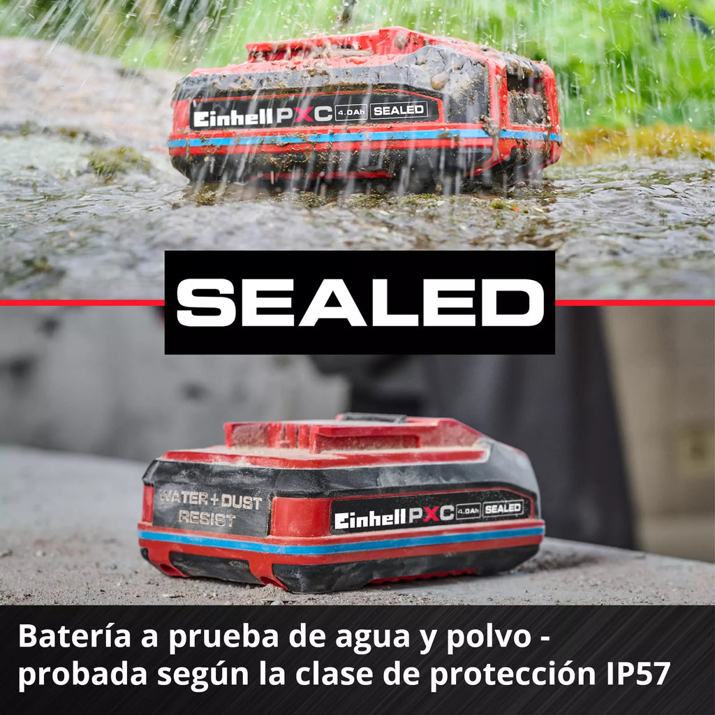 Batería PXC+ 18V 4,0Ah SEALED