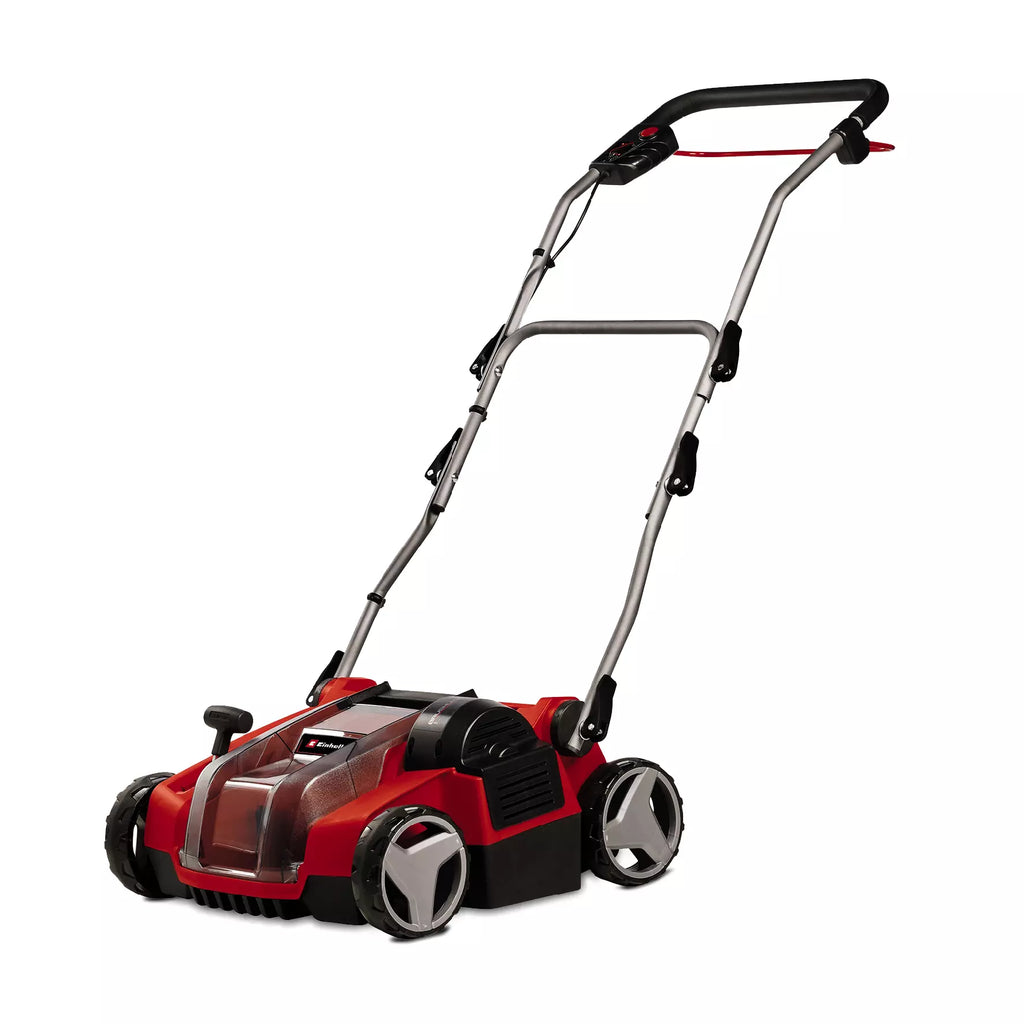 Escarificador / aireador inalámbrico GE-SC 36/35 Li - Solo
