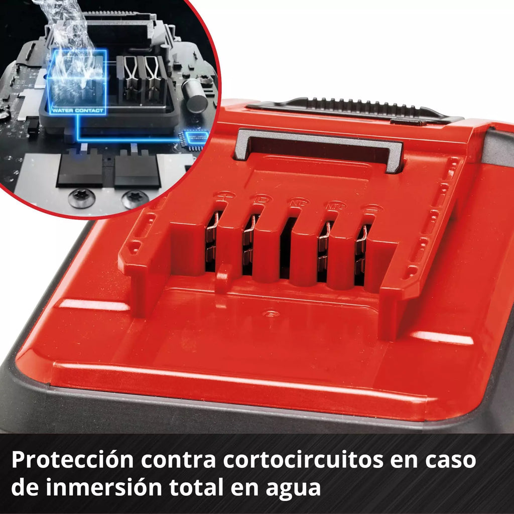 Batería PXC+ 18V 3,0Ah SEALED