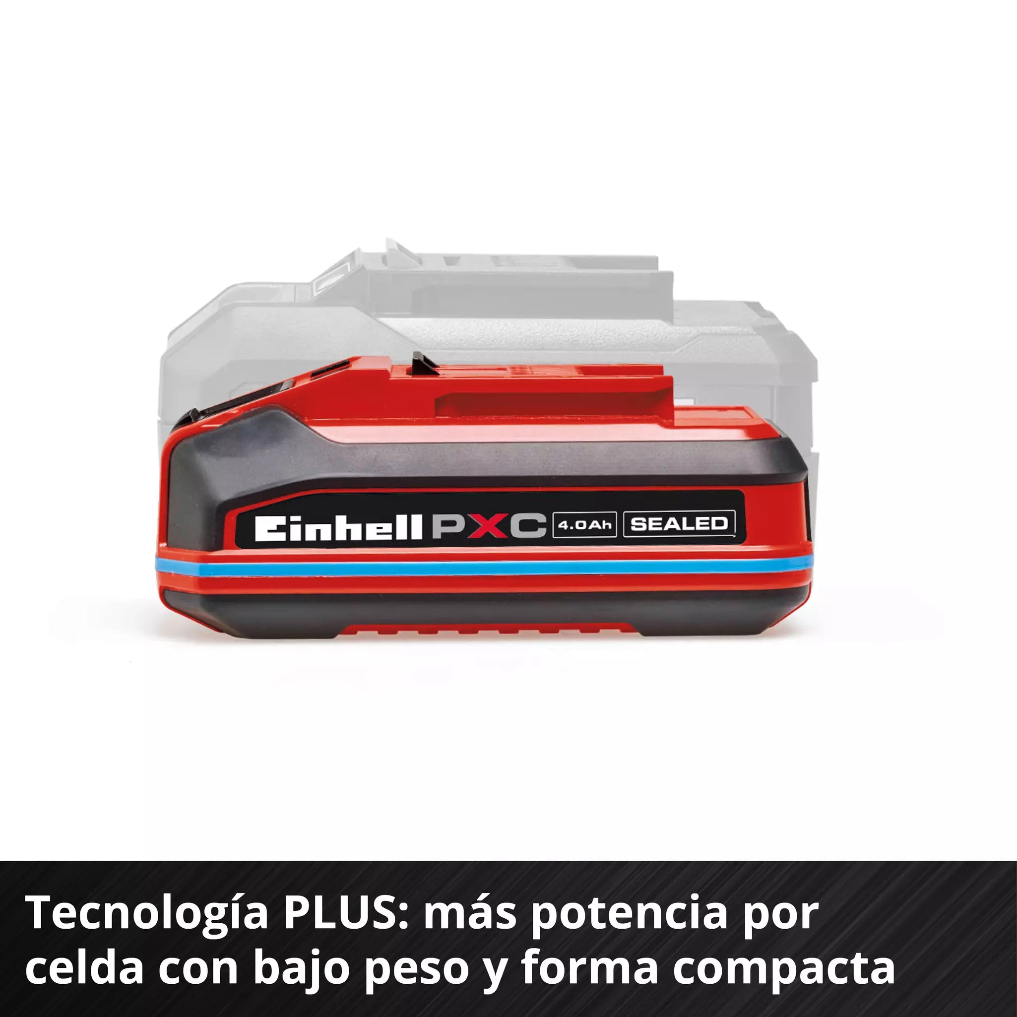 Batería PXC+ 18V 4,0Ah SEALED