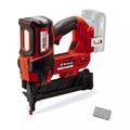 PROFESSIONAL Grapadora inalámbrica FIXETTO 18/40 S