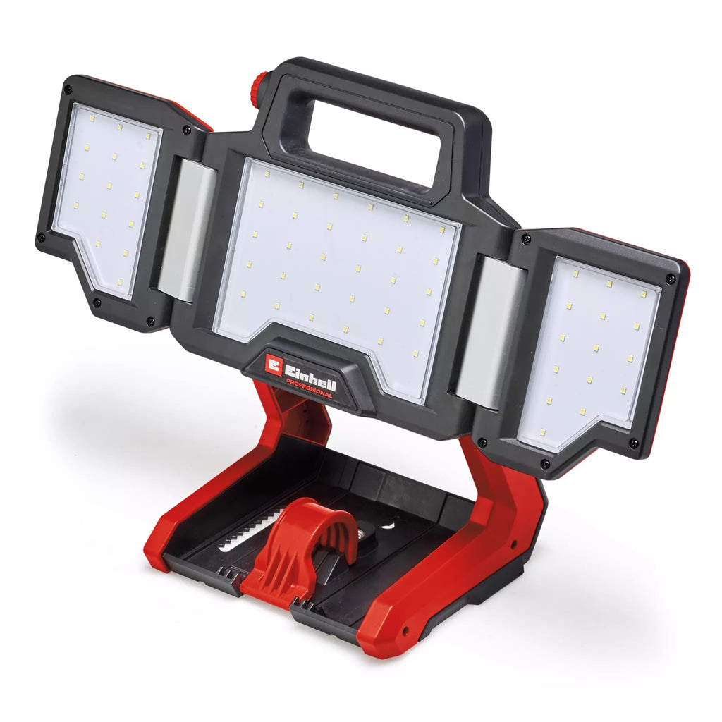 PROFESSIONAL Lámpara inalámbrica TP-CL 18/3000 Li - Solo