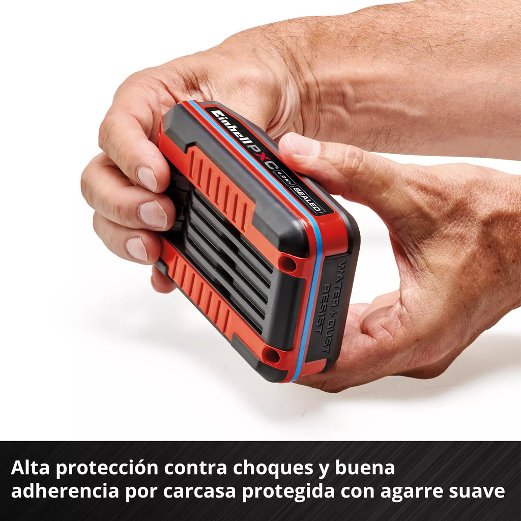 Batería PXC+ 18V 4,0Ah SEALED