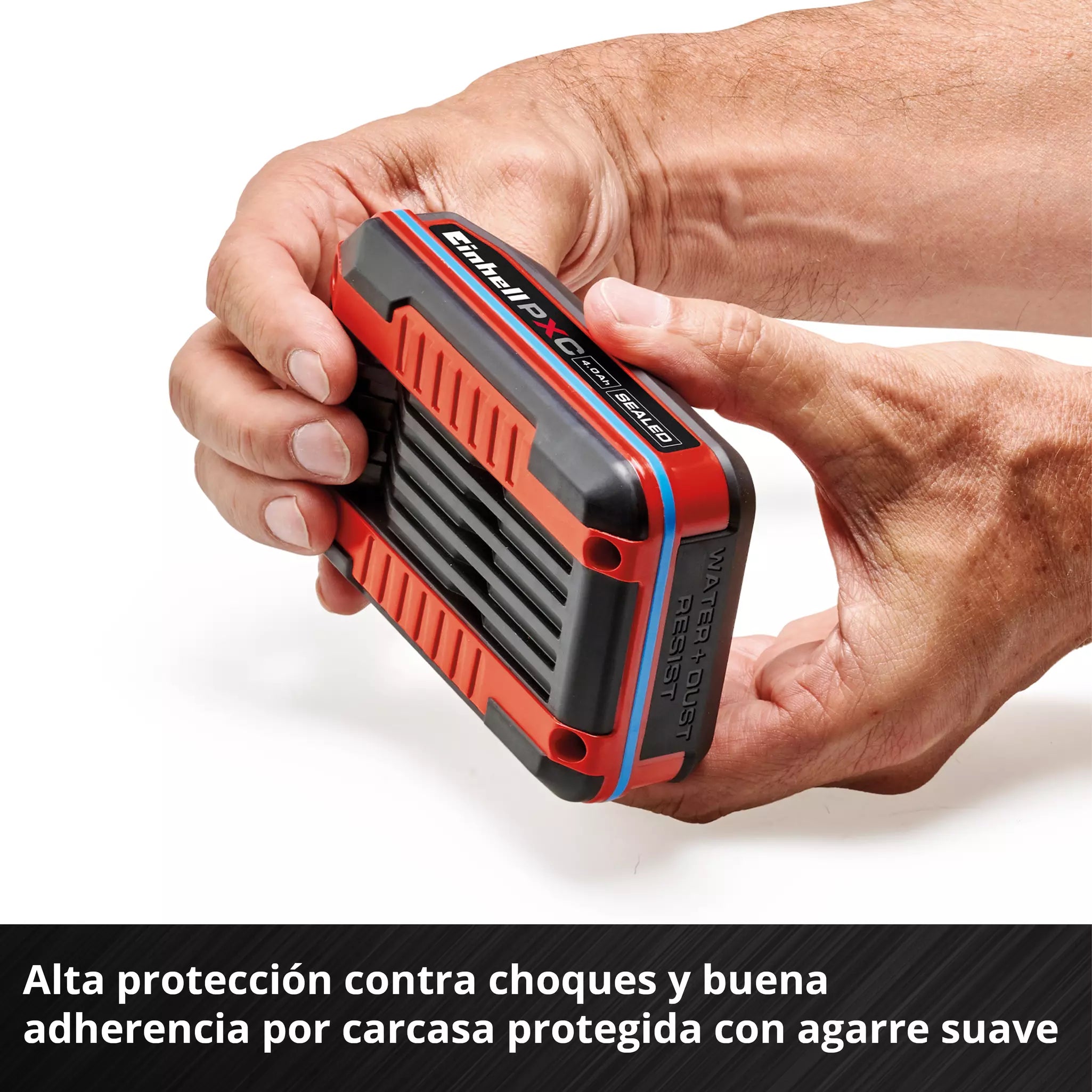 Batería PXC+ 18V 4,0Ah SEALED