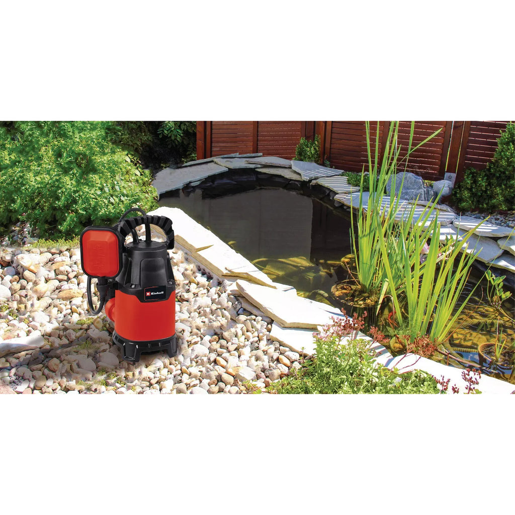 Bomba de aguas sucias GC-DP 3325