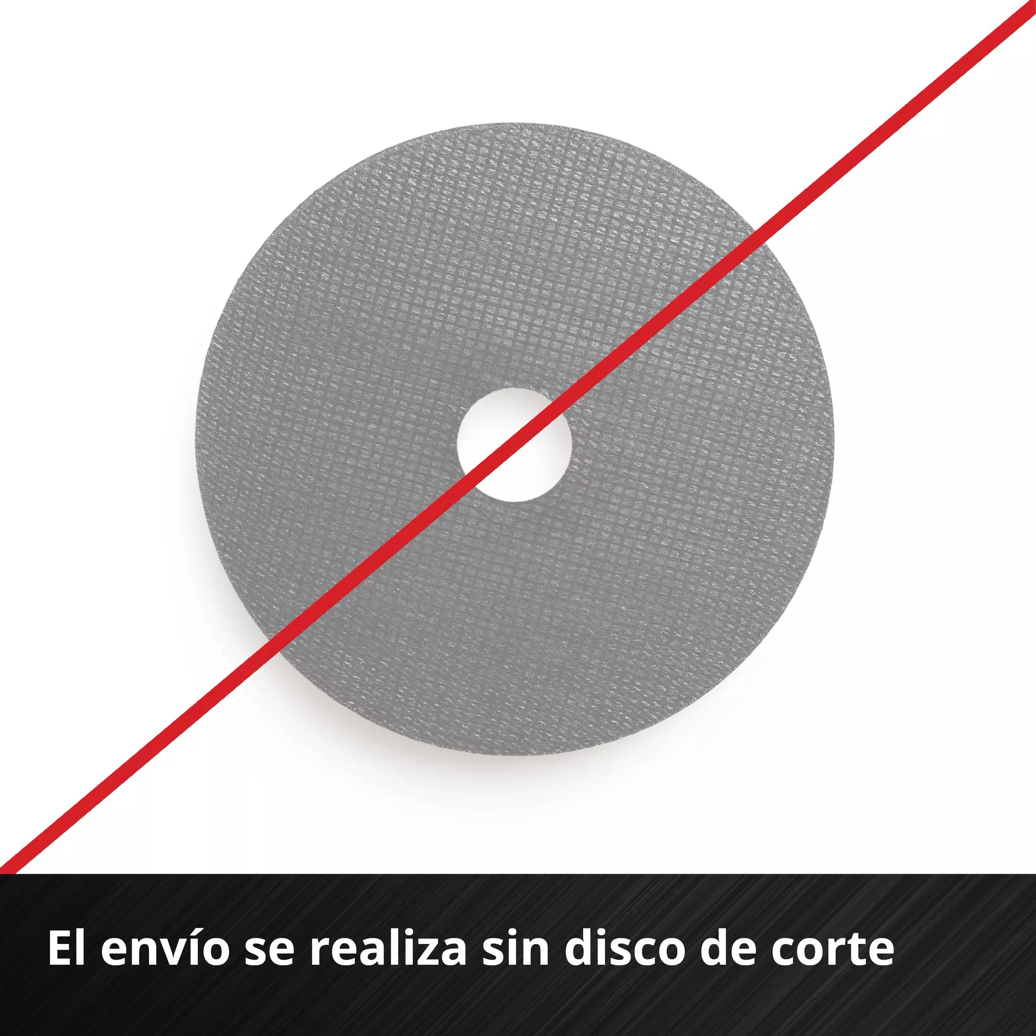 Esmeril angular inalámbrico TE-AG 18/125-2 Li (1x4,0 Ah)