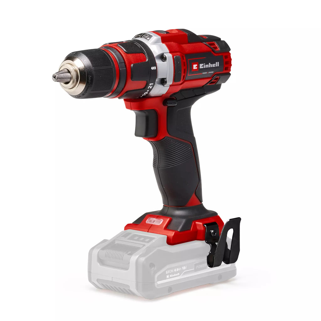 Taladro inalámbrico TE-CD 18/40 Li-Solo
