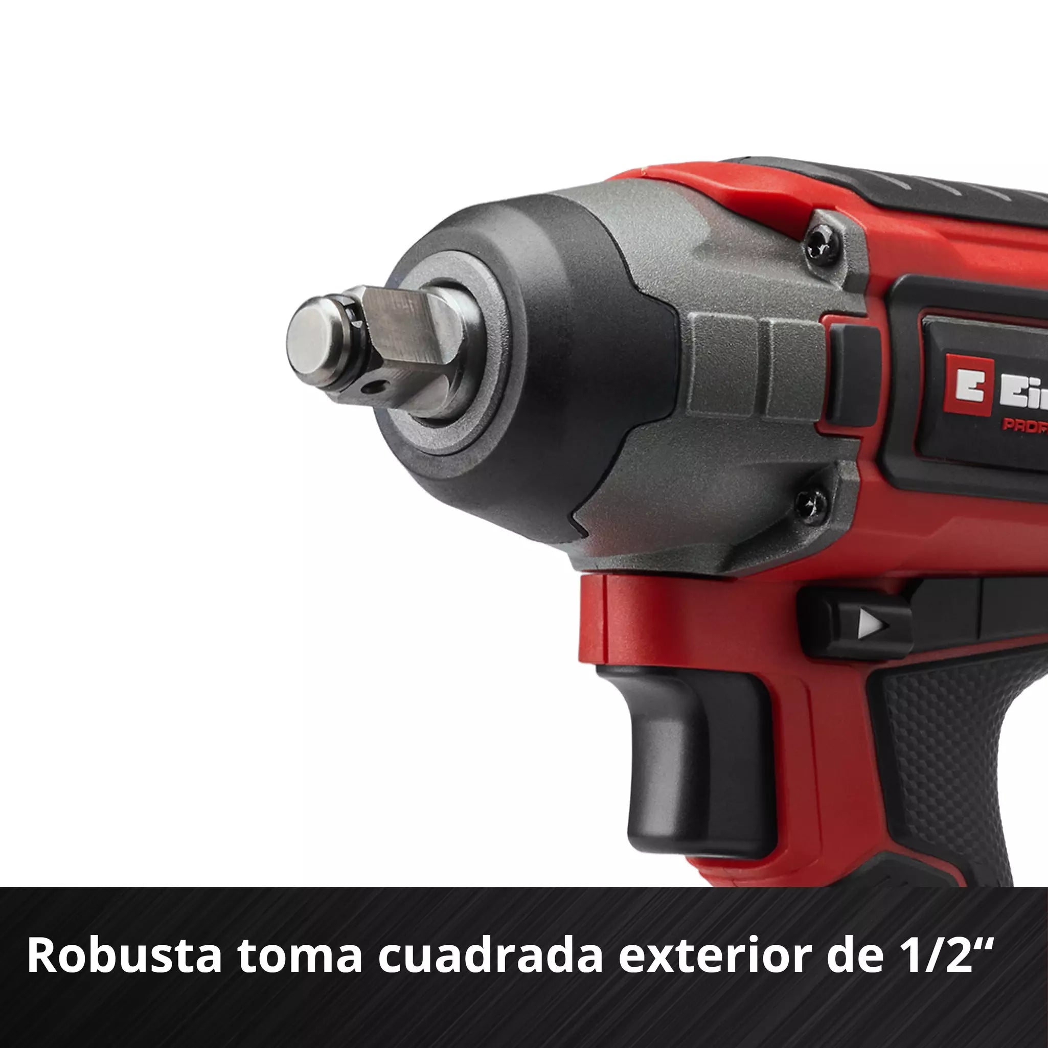 PROFESSIONAL Llave de impacto inalámbrica IMPAXXO 18/230