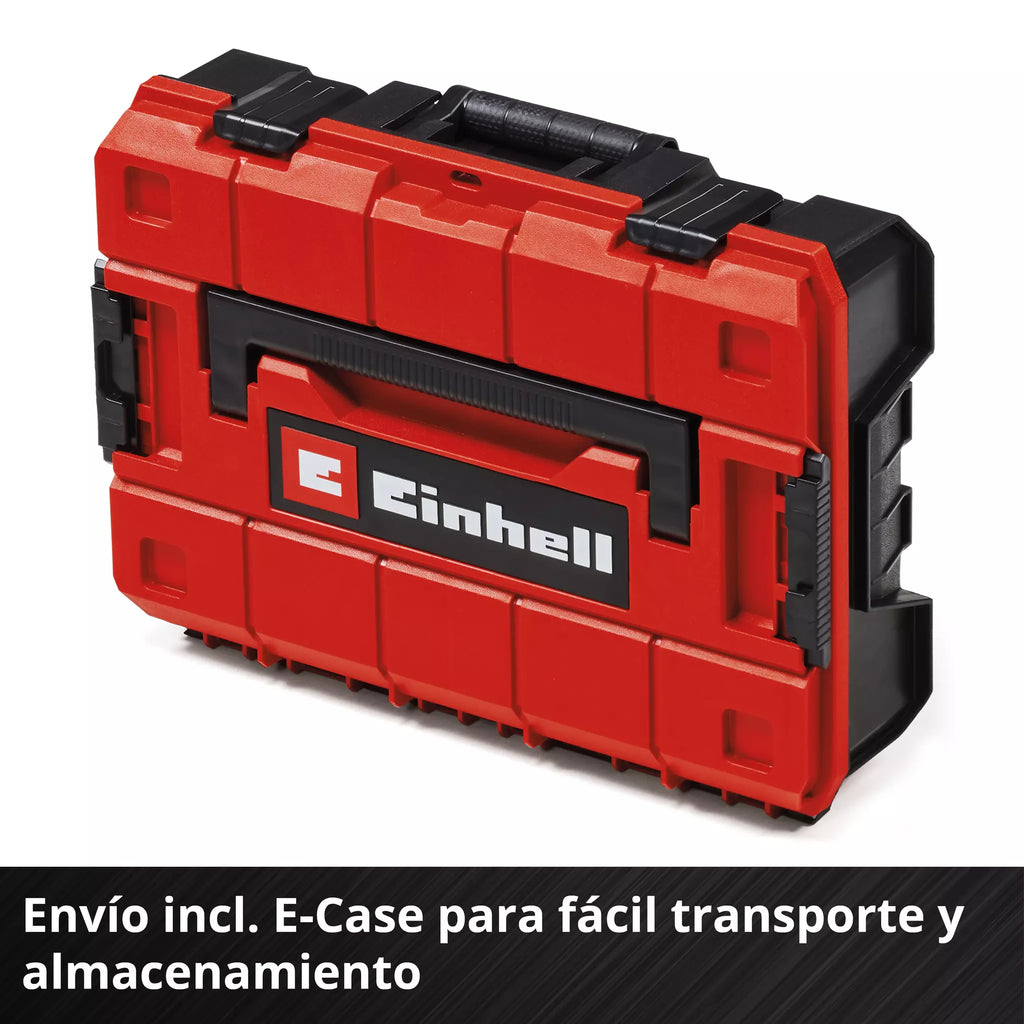 PROFESSIONAL Rotomartillo inalámbrico TP-HD 18/26 Li BL - Solo
