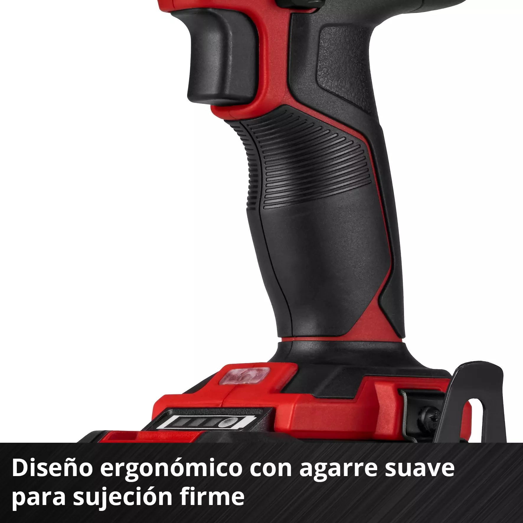 Taladro de impacto inalámbrico TE-CD 18/40 Li-i +64 (1x2,0Ah)