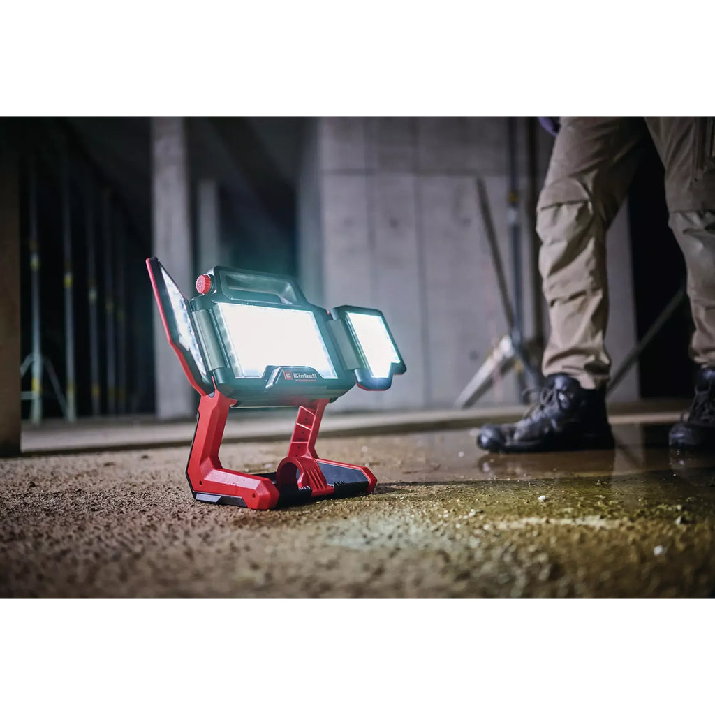PROFESSIONAL Lámpara inalámbrica TP-CL 18/3000 Li - Solo