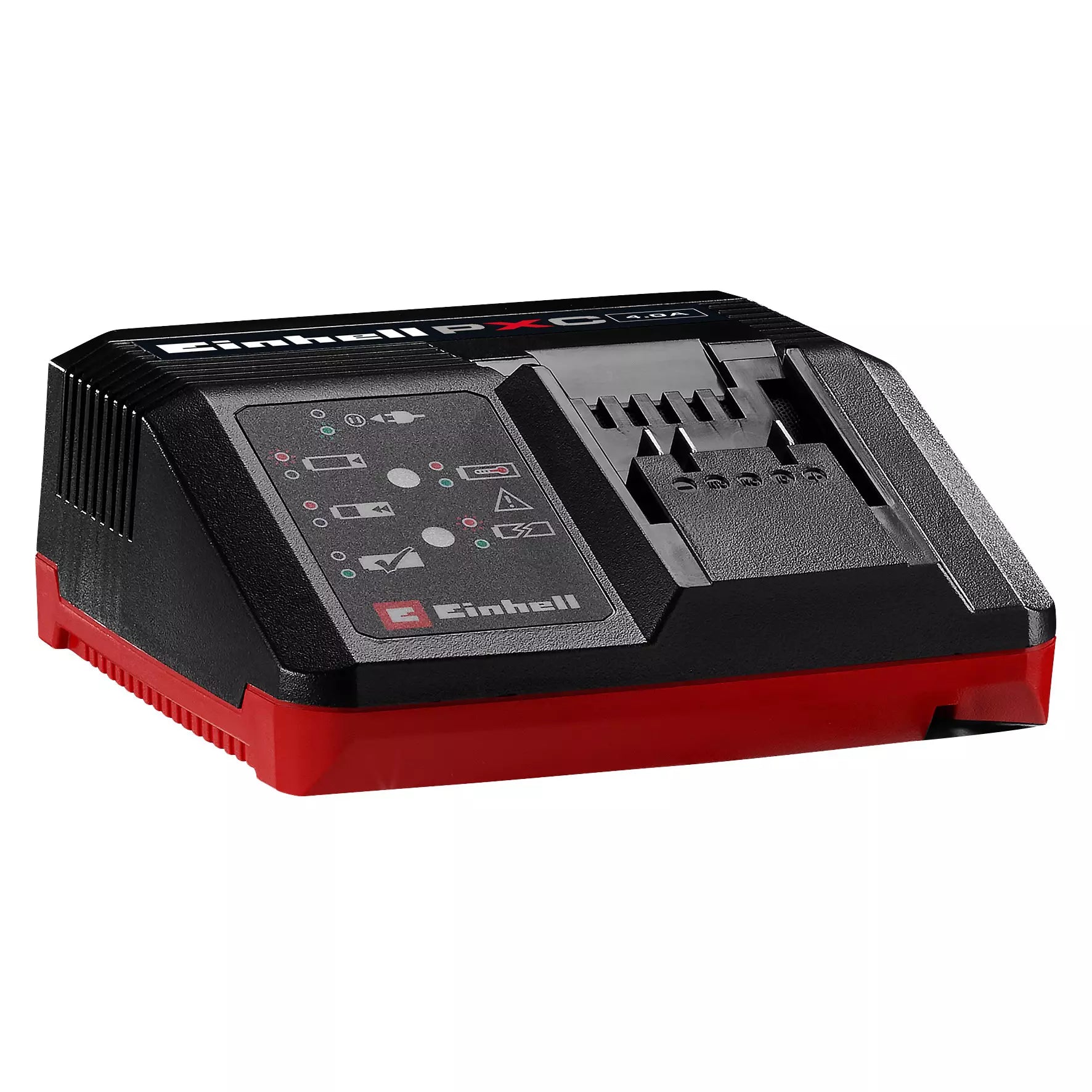 Cargador Power X-Fastcharger 4A