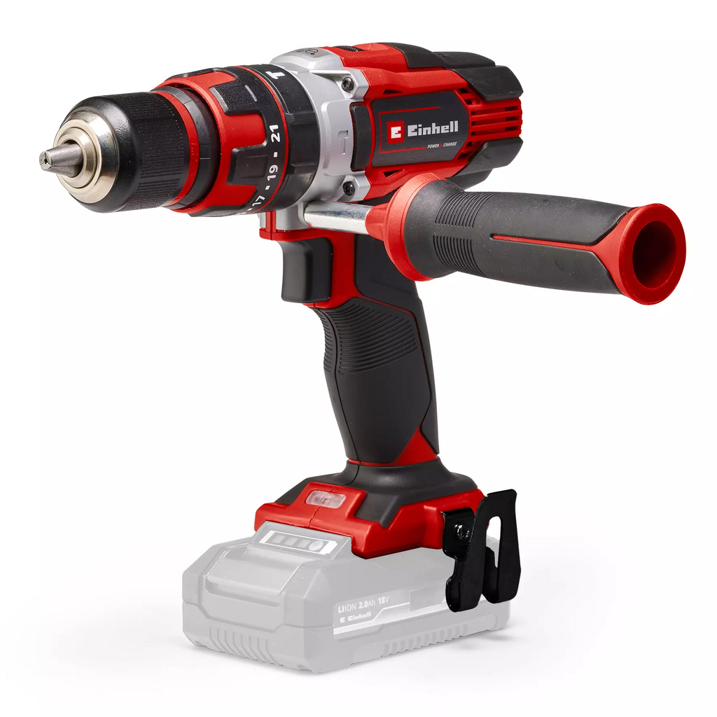 Taladro de impacto inalámbrico TE-CD 18/48 Li-i-Solo