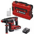 PROFESSIONAL Rotomartillo inalámbrico TP-HD 18/28 Li BL+4 (1x3,0Ah+)